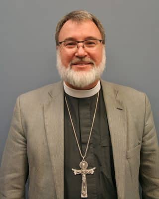 Rev. Stephen W. Kieser