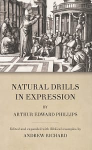 Natural Drills in Expression