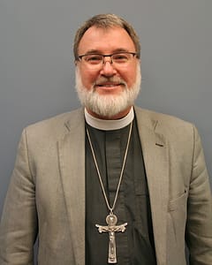 Rev. Stephen W. Kieser